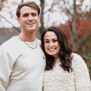 Meet your Posher, Kaley